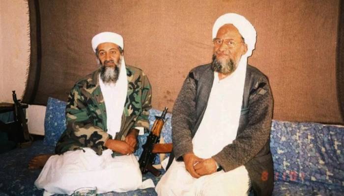 This is how CIA located and killed Al-Qaeda leader Zawahiri