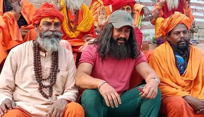 Complaint against Aamir Khan for ‘disrespecting Indian Army’, ‘hurting sentiments’