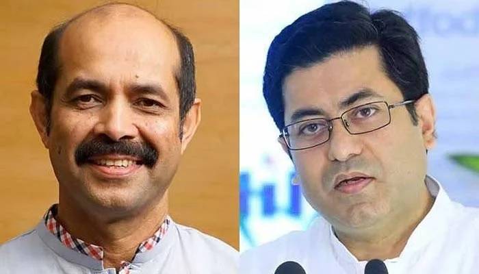 Atique, Taposh get status of minister