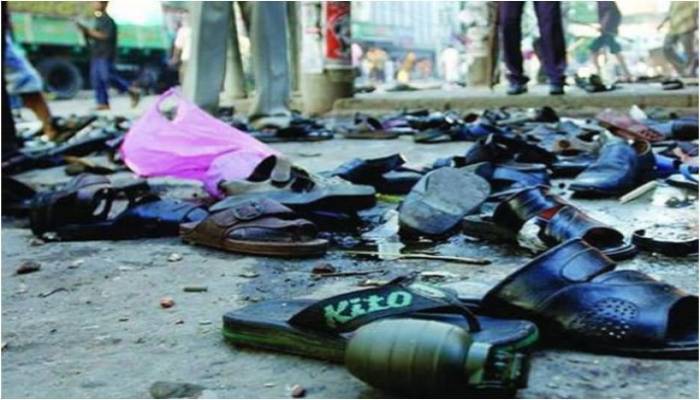 Aug 21 attack is one of worst organised crimes: Chief prosecutor