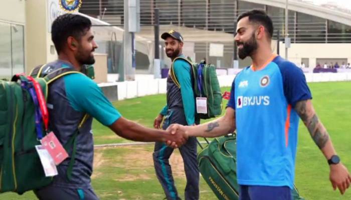 Form, bragging rights on line as giants clash in Asia Cup