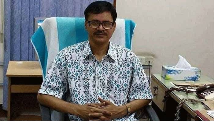 Enamul Bashir's bail revoked