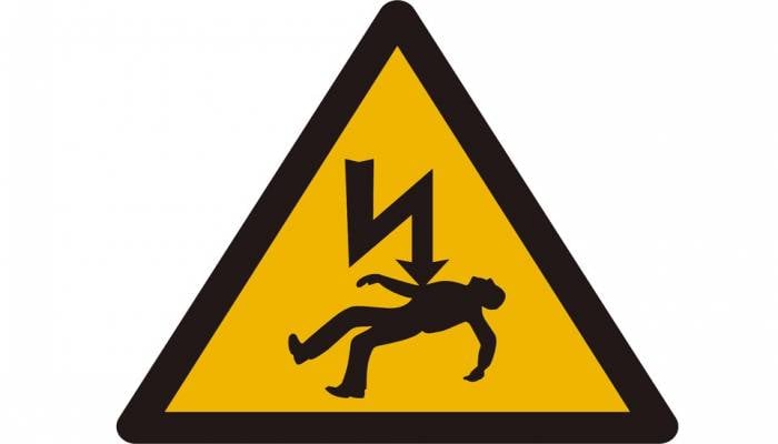 Farmer electrocuted in Rangpur