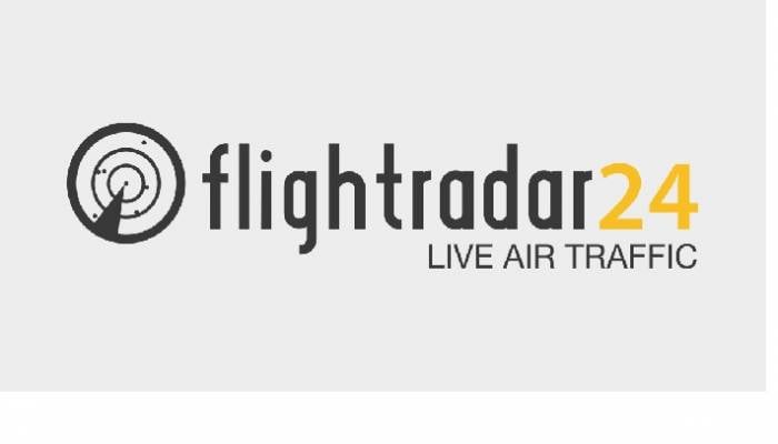 Site crashes due to huge numbers tracking Pelosi flight