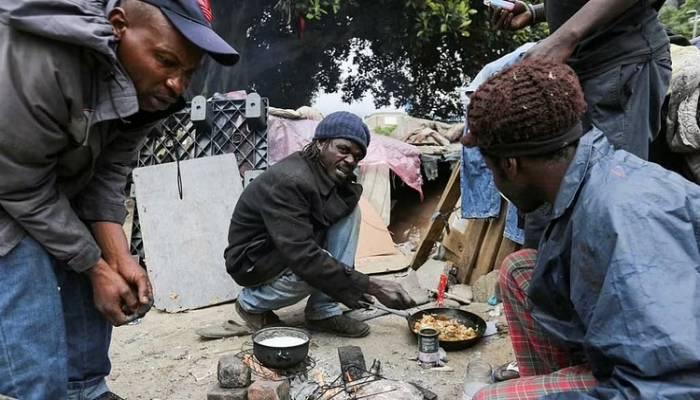 People facing acute food insecurity reach 345 million worldwide: WFP
