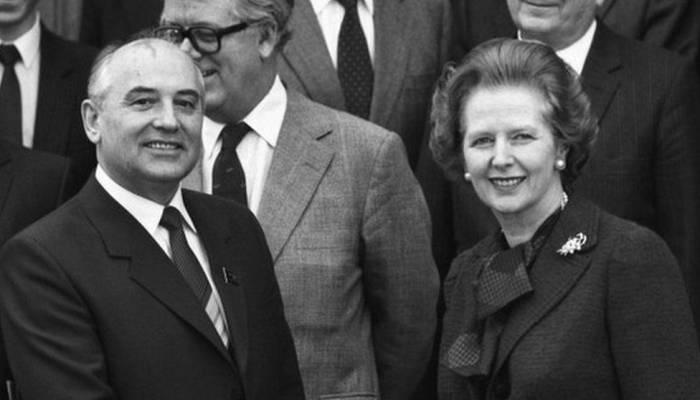 Mikhail Gorbachev: The Soviet leader who helped end the Cold War