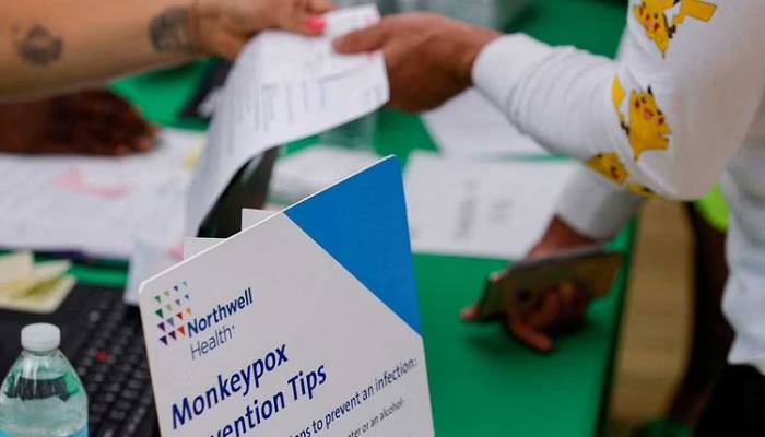 US govt declares monkeypox outbreak a public health emergency