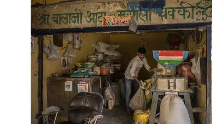 India now bans export of wheat flour, maida, semolina