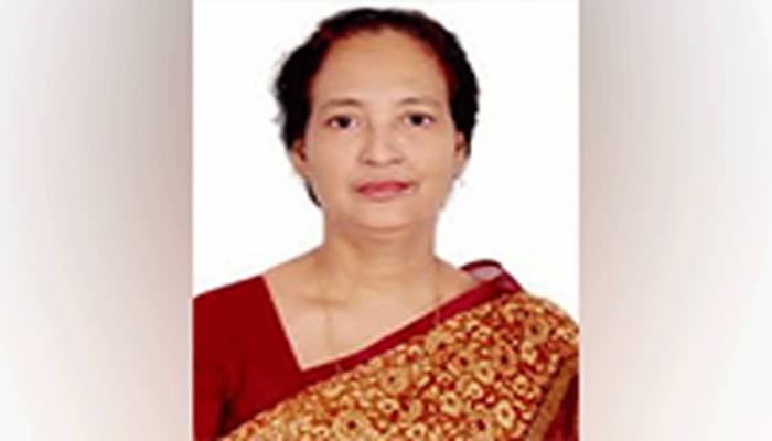 Bangladesh is a shining example of secularism: Indira