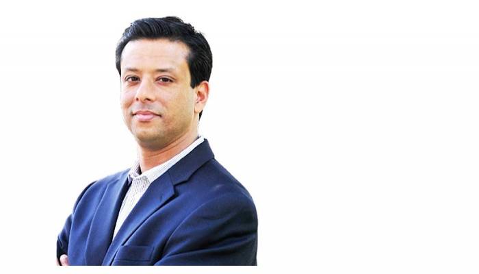 Aug-21 grenade attack was planned in Hawa Bhaban: Joy