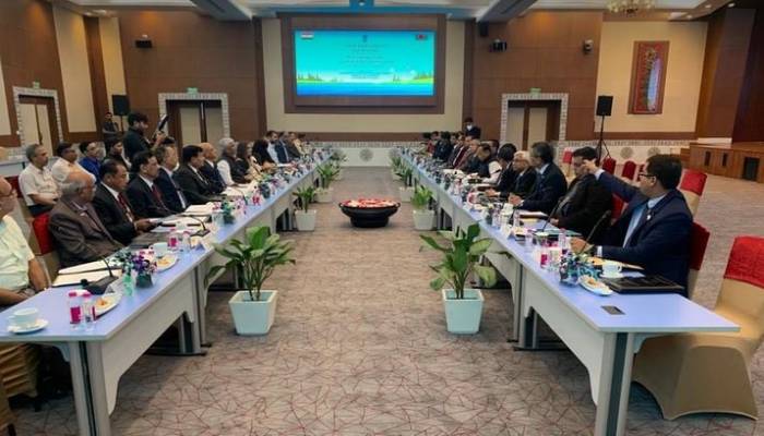 BD-India JRC ministerial-level meeting begins in New Delhi