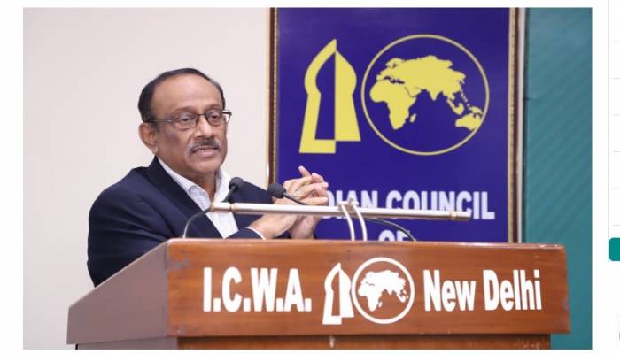 PM’s India visit to yield positive outcome: ex-FS Haque