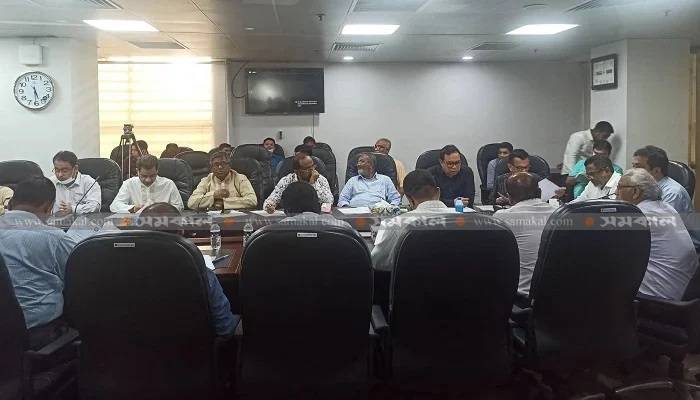 Long-route bus fare increased by 40 paisa per kilometer, Dhaka-Chittagong by 35 paisa
