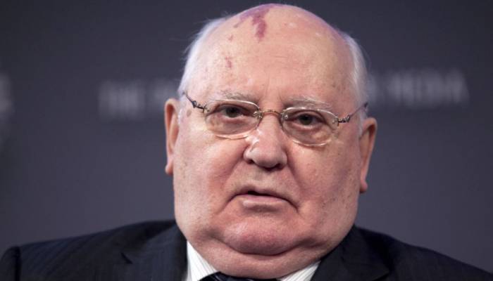 World reacts to death of last Soviet leader Mikhail Gorbachev