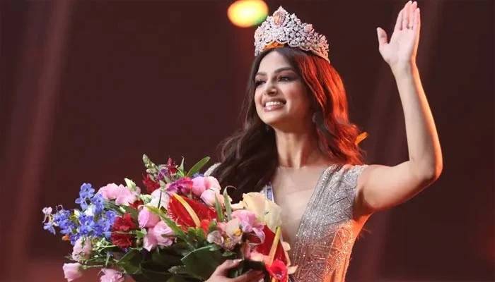 Now married women and mothers can compete Miss Universe