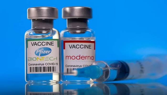 Moderna sues Pfizer/BioNTech for patent infringement over COVID vaccine