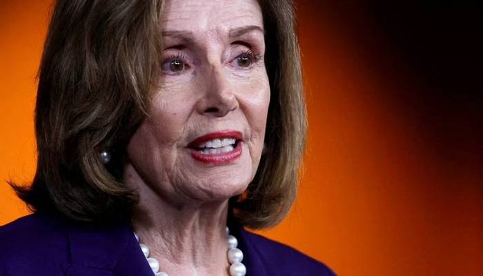 Taiwan among 'freest societies in the world' - Pelosi