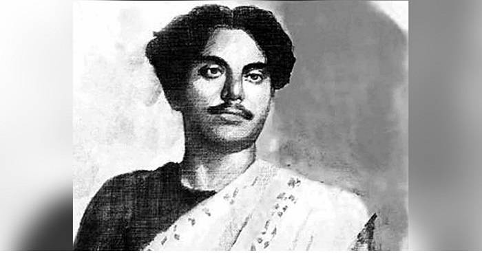 National Poet Nazrul's 46th death anniversary today