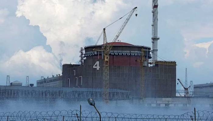UN demands access to Ukraine nuclear plant after new attack