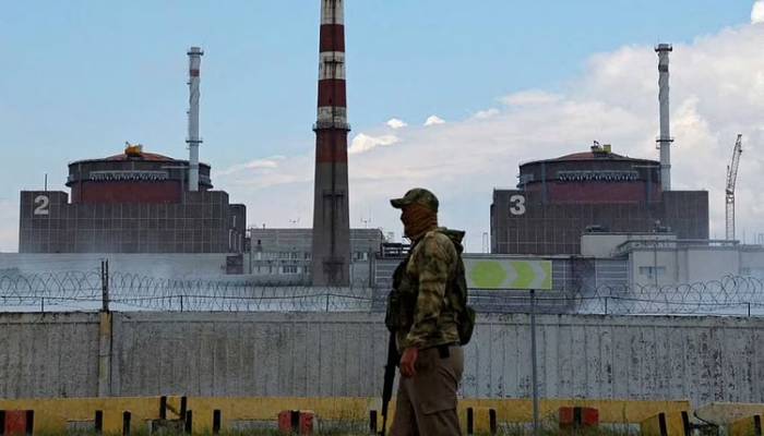 Zelensky says danger remains after nuclear plant resumes power supply