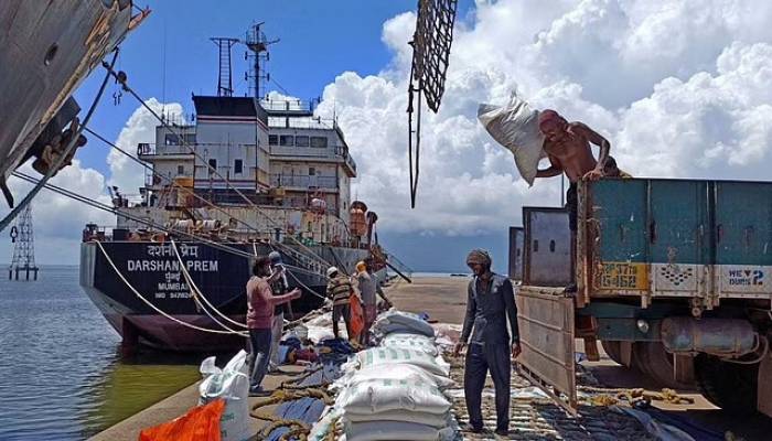 Global rice supplies at risk as harsh weather hits top exporters