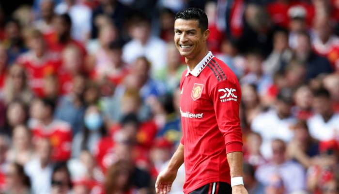 Ten Hag confirms Ronaldo staying at Man Utd
