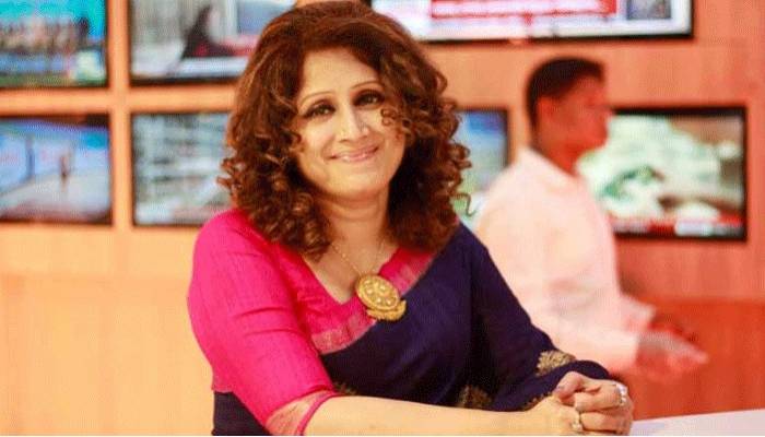 HC declares DU teacher Samia Rahman’s demotion illegal