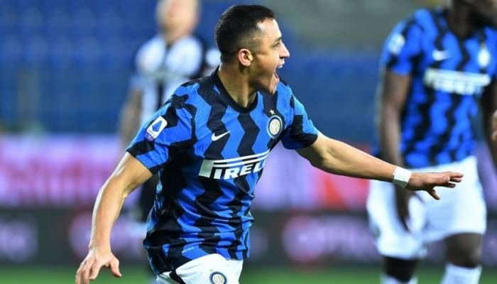 Sanchez leaves Inter