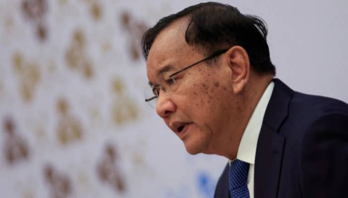 Myanmar barred from ASEAN summits until peace progress: Chair Cambodia
