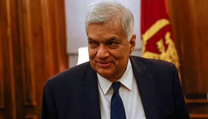 Hoping for IMF loan, Sri Lanka president set to present first budget