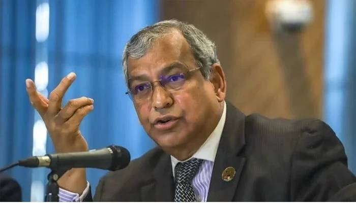 BFIU seeks bank account info of Wasa MD Taqsem