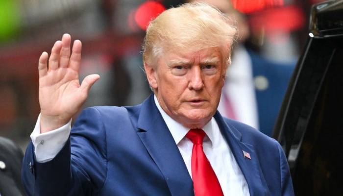 FBI took top secret files from Mar-a-Lago