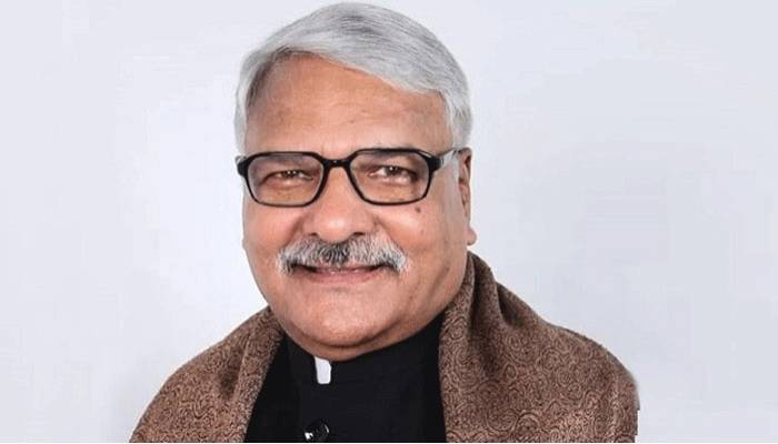 Shamsul Haque Tuku made Deputy Speaker