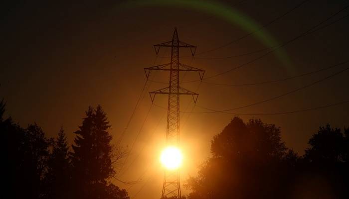 Europe electricity prices soar as tough winter looms
