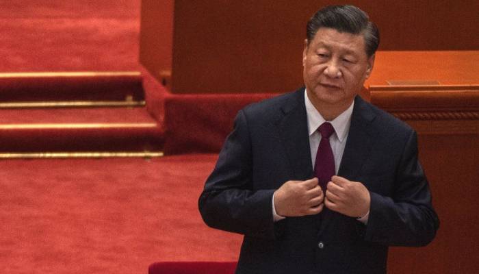 Pelosi visit: Taiwan puts the ball firmly in Xi Jinping's court