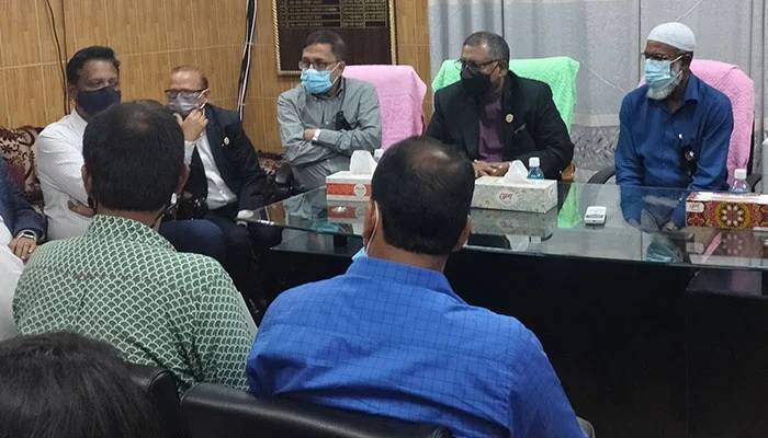 Annual health checkup for all from next year: Health Minister