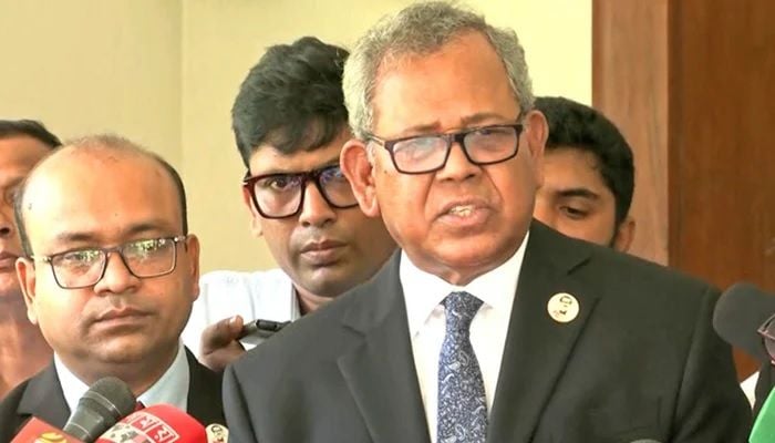 Bangladesh apprises diplomats of prevailing situation