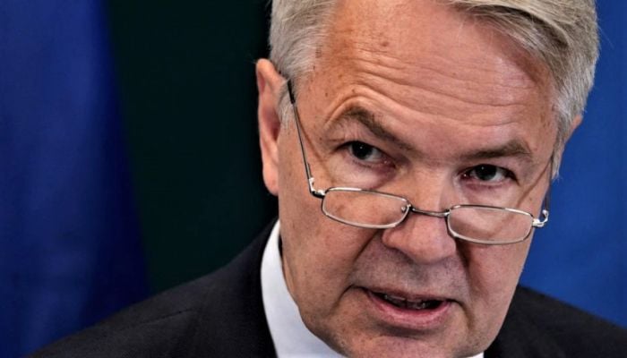 Finland to ban Russian tourists starting midnight