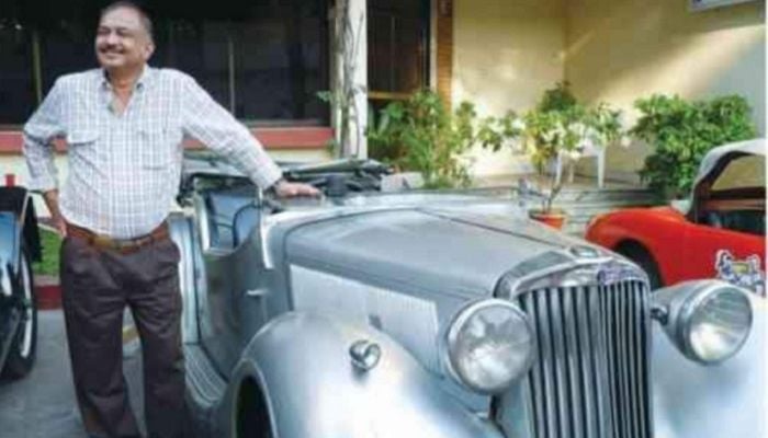 Freedom fighter Habibur Rahman Sanni dies