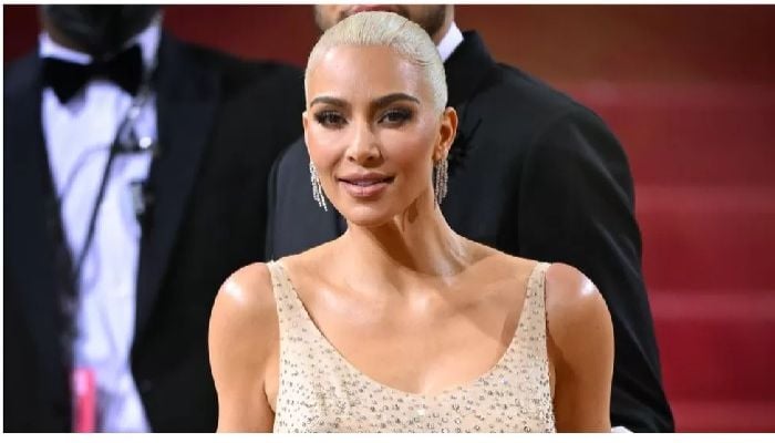 Kim Kardashian adds private equity firm to her portfolio