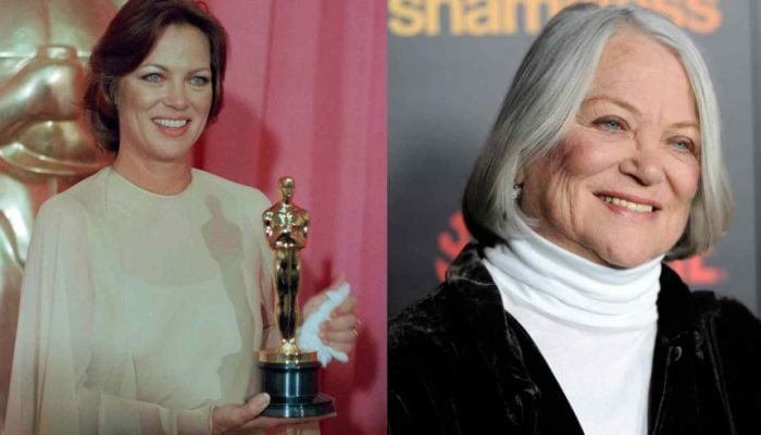 Oscar-winning ‘Cuckoo’s Nest’ actor Louise Fletcher dies