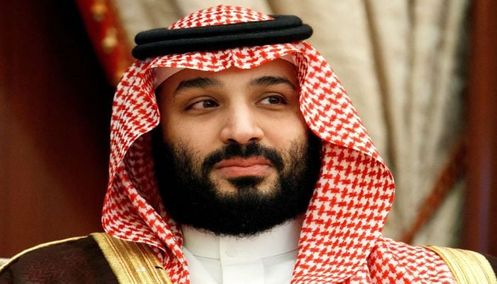 Saudi Arabia's crown prince named prime minister: decree