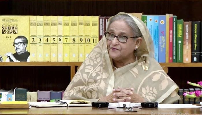 Kushiyara water treaty is the best achievement: PM