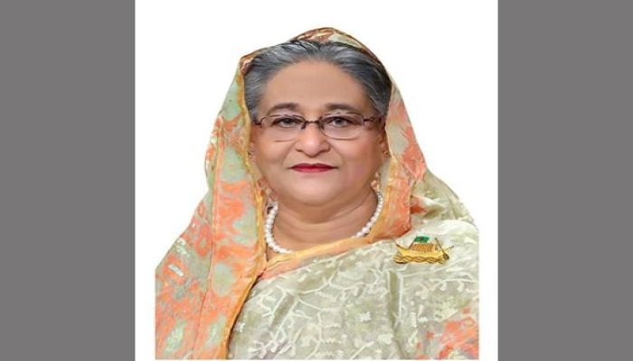 PM attends Joe Biden's reception