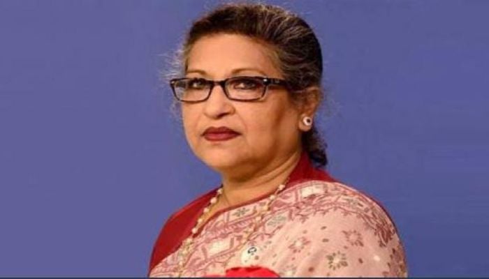 Sheikh Rehana's 67th birthday today