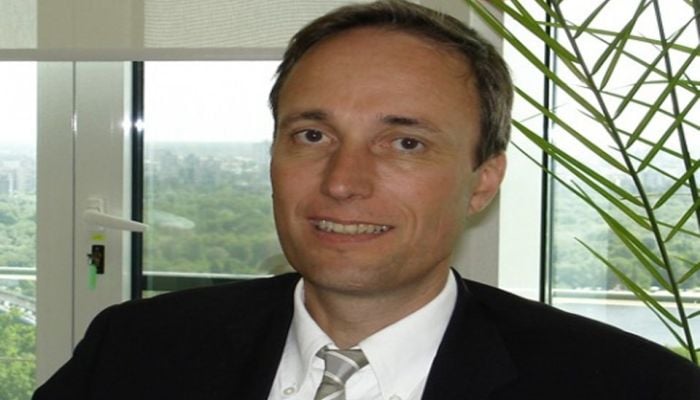World Bank Vice President Martin Raiser to visit Bangladesh