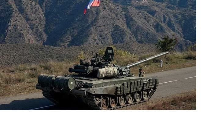 Fresh clashes between Armenia and Azerbaijan after deadly fighting