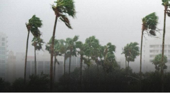 Hurricane Ian leaves two million without power