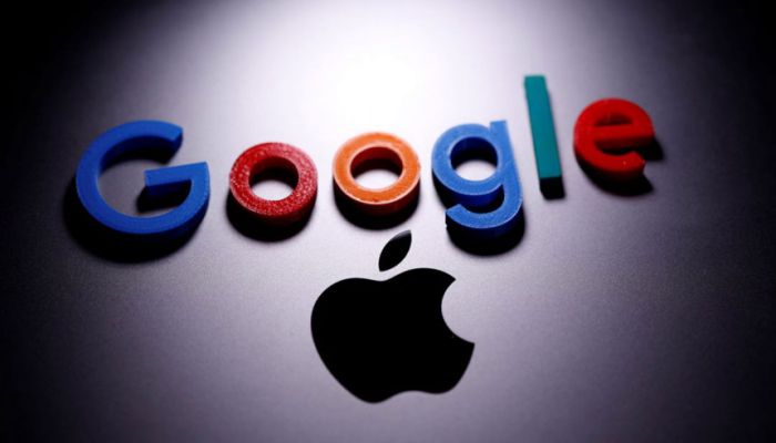 Google, Apple facing anti-competitive complaint in Mexico