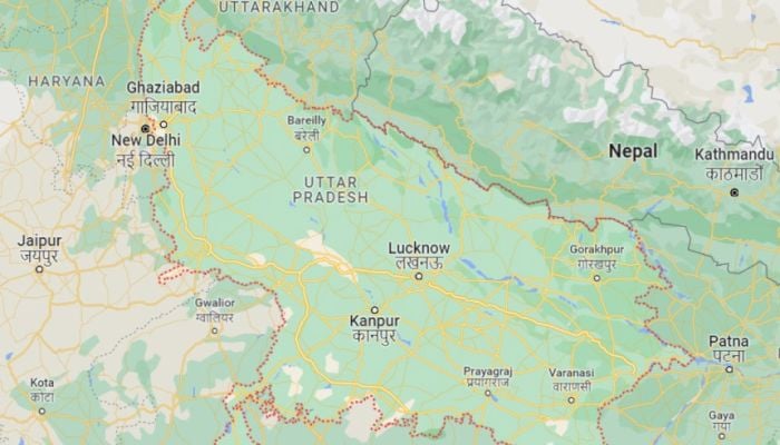 Teacher kills student over spelling mistake in India's Uttar Pradesh